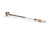 Stihl HT135 1.4kW Telescopic Pole Pruner