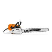 Stihl STIHL MS661 C-M Chainsaw Engine - Complete with 36" Bar &amp; Chain - STIMS661