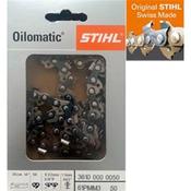 Stihl 14 inch 3/8 1.3mm spare chain (3636 000 0050)