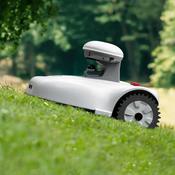 Sveaverken | Blix Robotic Lawn Mower