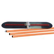TEXAS-PRO Big Blue Bullfloat Kit