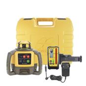 Topcon RL-H5A Laser Level With LS-100D Receiver image
