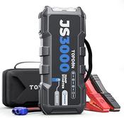 TOPDON JS3000 12V 3000A Battery Booster Jump Pack image