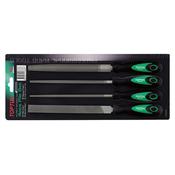Toptul 4Pc File Set image