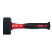Toptul Fibreglass Club Hammer 1kg