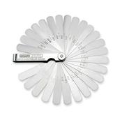 Toptul Feeler Gauge - AF - 26 Blades