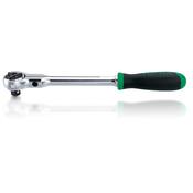 Toptul 1/2" Drive swivel head reversible ratchet 72tooth