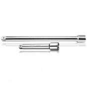 Toptul 3/4" Drive Extension Bar Satin chrome (4"-16")