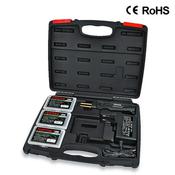 Toptul JGAI0102 Hot Stapler Plastic Repair Kit