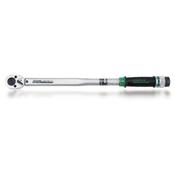 Toptul Torque wrench 1/2"Dr 40-210Nm