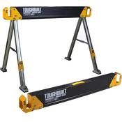 Toughbuilt Sawhorse/Jobsite Table TB-C550 (Double)