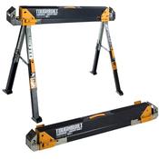 Toughbuilt Sawhorse/Jobsite Table TB-C700 (Double)