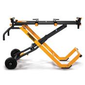 Toughbuilt Universal QuickSet Mitre Saw Stand TB-S600 (Single)