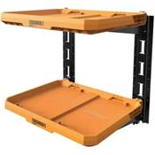 Toughbuilt StackTech 2-shelf System TB-B1S3-M-20