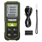 Trace Green Dot 100m Laser Measure