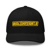 WALSHPLANT.IE Trucker Cap