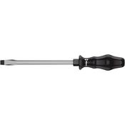 Wera 932 A Saw-cut Screwdriver, 2.0 x 12.0 x 200 mm