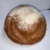 Rustic Flavoured Sourdough image