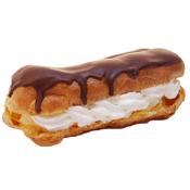 Chocolate Eclair image