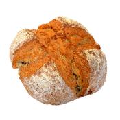 Buttermilk Wheaten Soda image