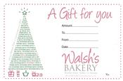 Gift Voucher €30 image