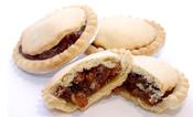 Box of Mince Pies