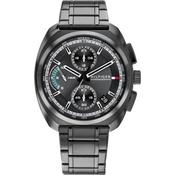 Tommy Hilfiger 1792275 Graphite Grey Men's  Bracelet Watch image