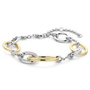 Ti Sento 23096ZY Connected Circle Bracelet image