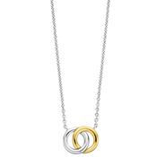Ti Sento 3822SY Forever Connected Bicolor Necklace