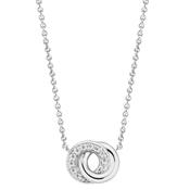 Ti Sento 3915ZI Forever Connected Necklace image