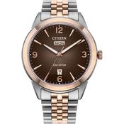 Citizen AW0156-57X Men's Sport Two-Tone Stainless Steel Watch