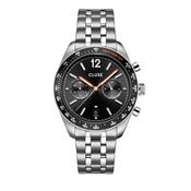 Cluse CW25603 Aravis Dual Timer Men's Watch image