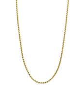 Ti Sento 34030SY Milano Gold-Plated Chain Necklace image