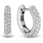 Ti Sento 7210ZI Milano Earrings