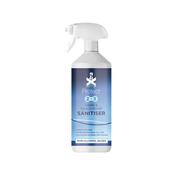 Xtra Protect Alcohol Free Foaming Hand &amp;amp; Surface Sanitizer (1x500ml) image