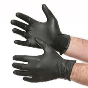 Gripster Skins Glove Black (10 x 100 Pack) image
