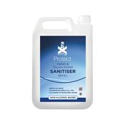 Xtra Protect Hand Sanitizer Alcohol Free Refill (1x5 Litre)
