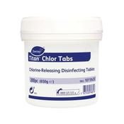 Titan Chlor Tablets 200 Pieces (Case of 6)