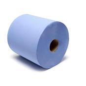 Logic8 Blue CentreFeed 150 metre (6 Pack)