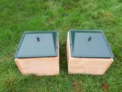 Magic Box composter
