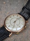 JAEGER LECOULTRE MEMOVOX image
