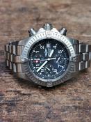 Breitling Avenger | Watchempire image