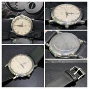 Omega Deville Prestige | Watchempire