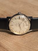 Vintage Omega Seamaster 600 | Watchempire image
