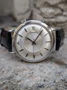 Jaeger LeCoultre Memovox | Watchempire image