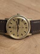 Omega Constellation Day-Date | Watchempire