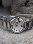 Cartier Ballon Bleu | Watchempire image