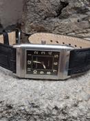 Jaeger Lecoultre Reverso | Watchempire