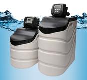 Cabinet Water Softener image
