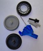 Apex Xtraflo Ballcock Service Kit – Restore Flow &amp;amp; Fix Leaks Fast